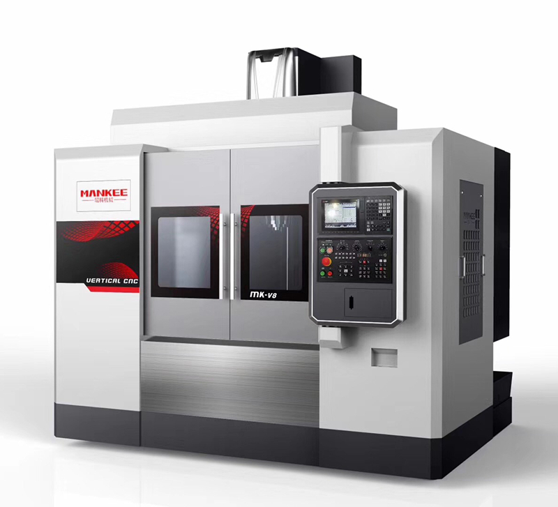 加工中心 加工中心