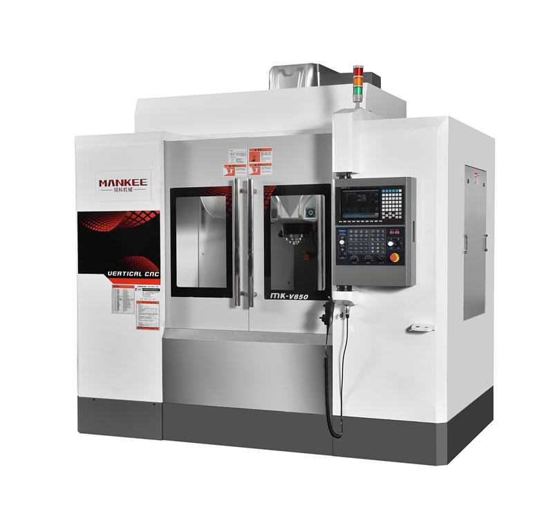 5G波濾器加工中心 5G波濾器加工中心